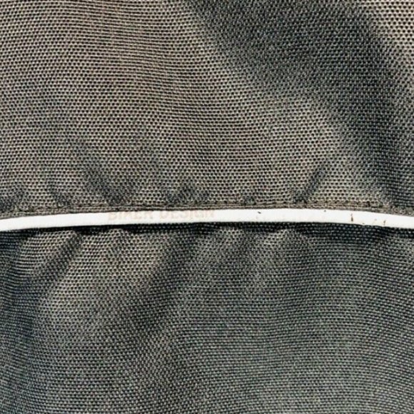 USA BD BIKER DESIGN WATER RESISTANT BIKER JACKET - Picture 8 of 9